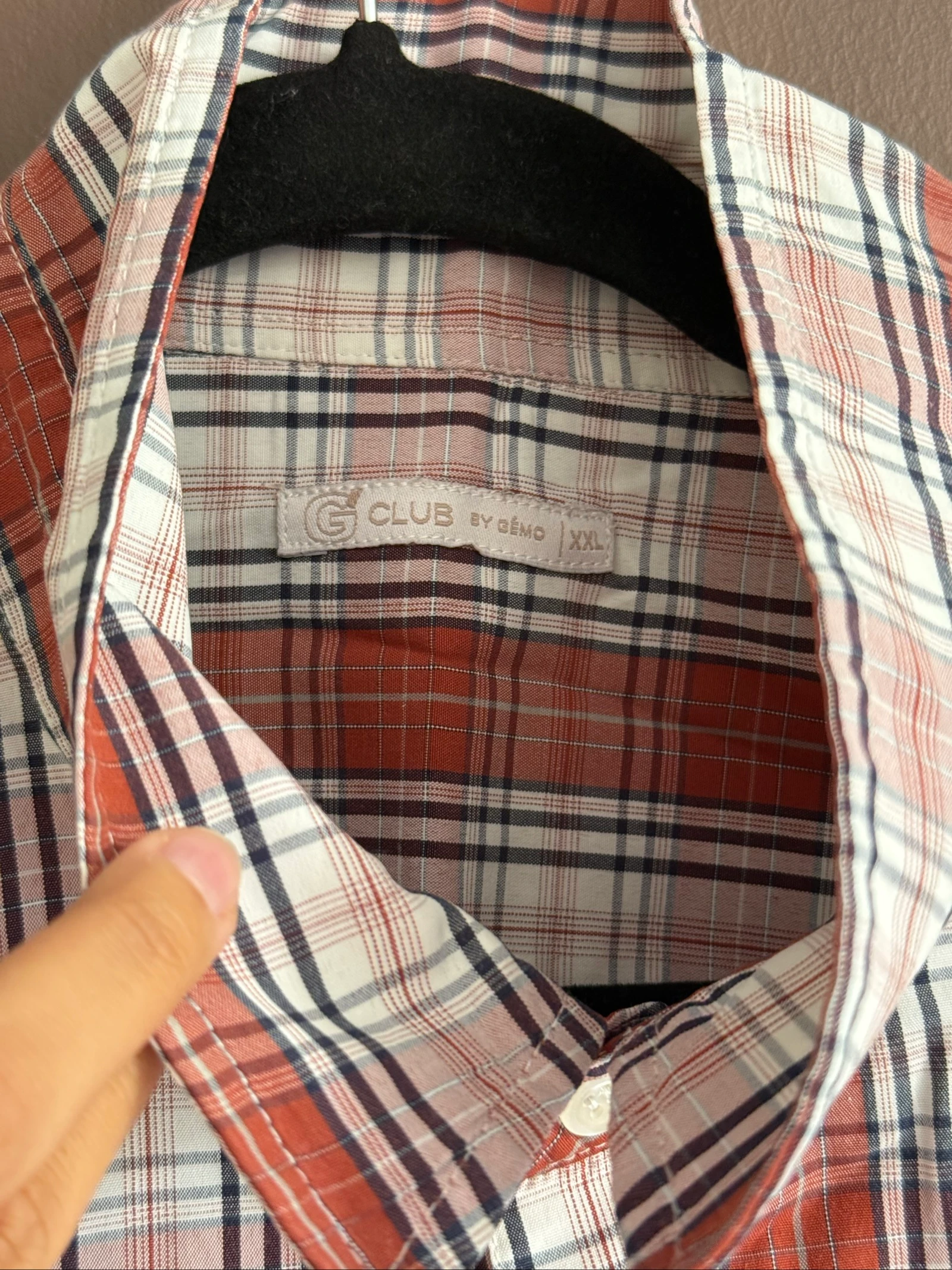 Gémo Blouse – photo 3